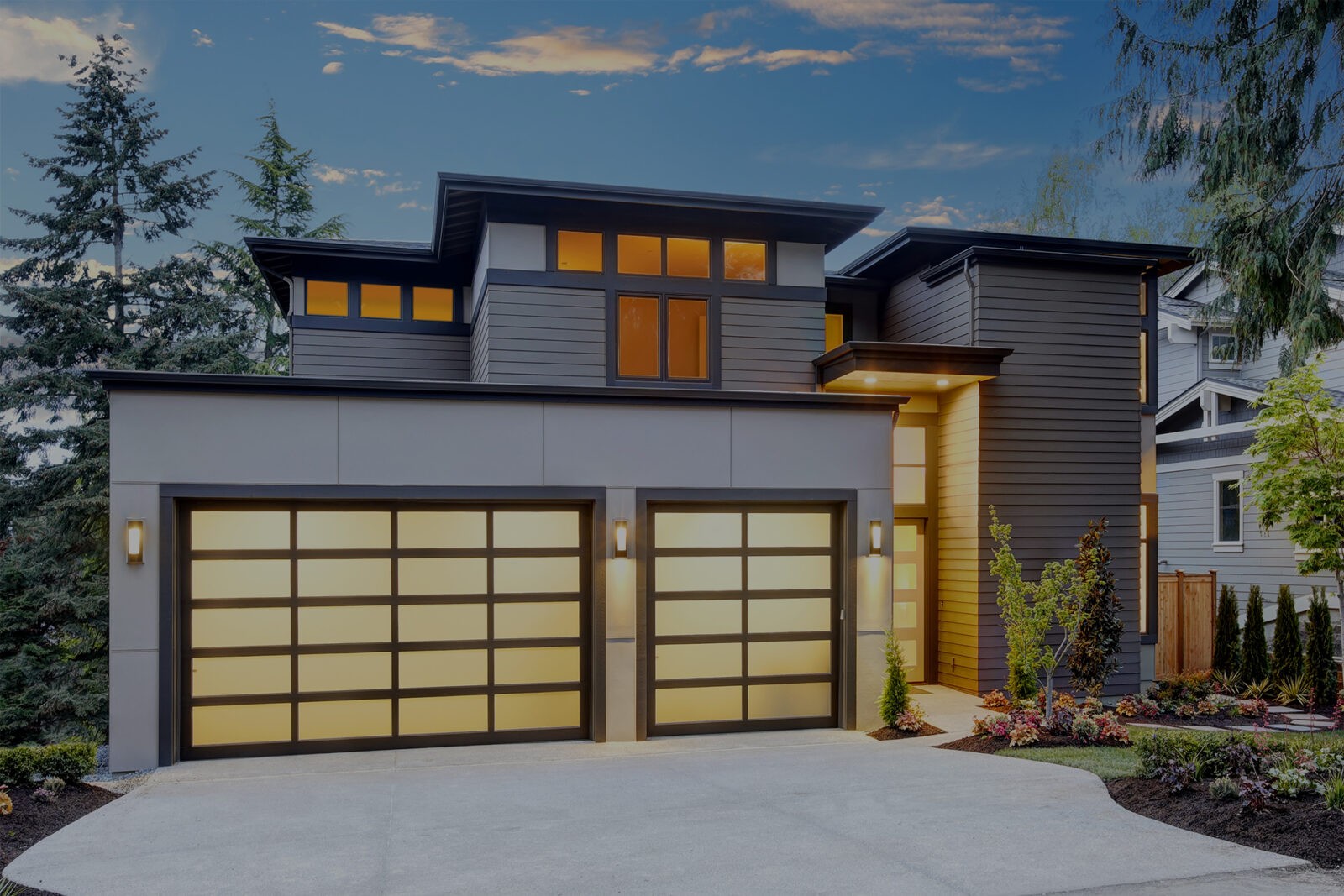 Home Improvement Starts with your Garage Door - One Clear Choice Garage ...